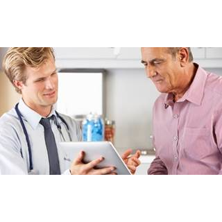 Advice Only Follow-Up Consultation (Calkins) - MD