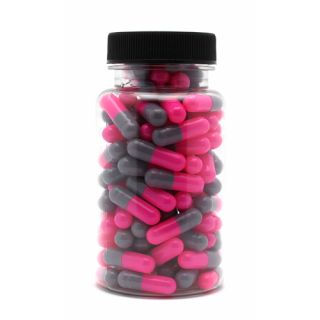 Progesterone 25mg SR capsule